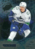 Nils Aman #194 Vancouver Canucks | 2022-23 SkyBox Metal Universe