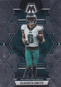 DeVonta Smith #194 Philadelphia Eagles | 2023 Panini Mosaic | NFL Football