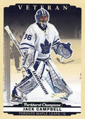 Jack Campbell #194 Toronto Maple Leafs | 2022-23 Parkhurst Champions