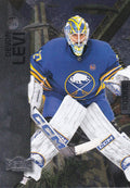 Devon Levi #194 Buffalo Sabres | 2023-24 SkyBox Metal Universe