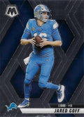 Jared Goff #194 Detroit Lions | 2025 Panini Mosaic | NFL Football