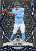 Cam Ward #194 Tennessee Titans | 2025 Panini Phoenix | NFL Football