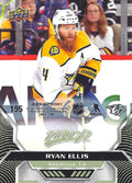 Ryan Ellis #195 Nashville Predators | 2020-21 Upper Deck MVP Puzzle Backs