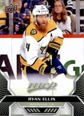 Ryan Ellis #195 Nashville Predators | 2020-21 Upper Deck MVP
