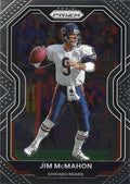 Jim McMahon #195 Chicago Bears | 2020 Panini Prizm | NFL Football