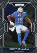 Kenny Golladay #196 Detroit Lions | 2020 Panini Prizm | NFL Football