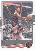 Kyle Lowry #196 Toronto Raptors | 2020-21 Donruss