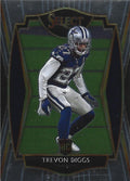 Trevon Diggs #196 Dallas Cowboys | 2020 Panini Select |  | NFL Football