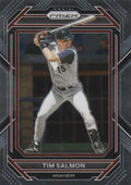 Tim Salmon #196 Anaheim Angels | 2023 Panini Prizm