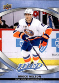 Brock Nelson #196 New York Islanders | 2023-24 Upper Deck MVP