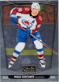 Mikko Rantanen #196 Colorado Avalanche | 2024-25 O-Pee-Chee Platinum