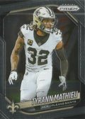 Tyrann Mathieu #196 New Orleans Saints | 2025 Panini Prizm | NFL Football