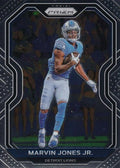 Marvin Jones Jr. #197 Detroit Lions | 2020 Panini Prizm | NFL Football