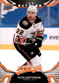 Kevin Shattenkirk #197 Anaheim Ducks | 2022-23 Upper Deck MVP Ice Battles