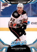 Kevin Shattenkirk #197 Anaheim Ducks | 2022-23 Upper Deck MVP