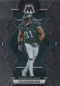 Fletcher Cox #197 Philadelphia Eagles | 2023 Panini Mosaic | NFL Football