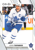 John Tavares #197 Toronto Maple Leafs | 2023-24 O-Pee-Chee Hockey