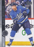 Blake Wheeler #198 Winnipeg Jets | 2020-21 Upper Deck