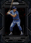Dale Murphy #198 Atlanta Braves | 2023 Panini Prizm