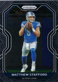 Matthew Stafford #199 Detroit Lions | 2020 Panini Prizm | NFL Football