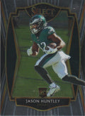 Jason Huntley #199 Philadelphia Eagles | 2020 Panini Select |  | NFL Football