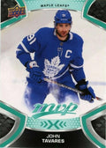 John Tavares #199 Toronto Maple Leafs | 2021-22 Upper Deck MVP