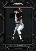 Goose Gossage #199 New York Yankees | 2023 Panini Prizm