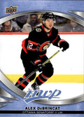 Alex DeBrincat #199 Ottawa Senators | 2023-24 Upper Deck MVP