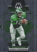 Randall Cunningham #199 Philadelphia Eagles | 2023 Panini Mosaic | NFL Football