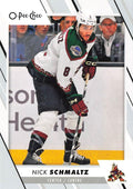Nick Schmaltz #199 Arizona Coyotes | 2023-24 O-Pee-Chee Hockey