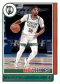 Marcus Smart #19 Boston Celtics | 2021-22 Hoops
