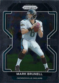 Mark Brunell #19 Jacksonville Jaguars | 2021 Panini Prizm | NFL Football
