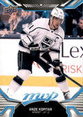 Anze Kopitar #19 Los Angeles Kings | 2022-23 Upper Deck MVP