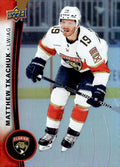 Matthew Tkachuk #19 Florida Panthers | 2025-26 Upper Deck Tim Hortons Collector's Series