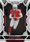 Kyler Murray #1 Arizona Cardinals | 2022 Panini Certified | NFL Football