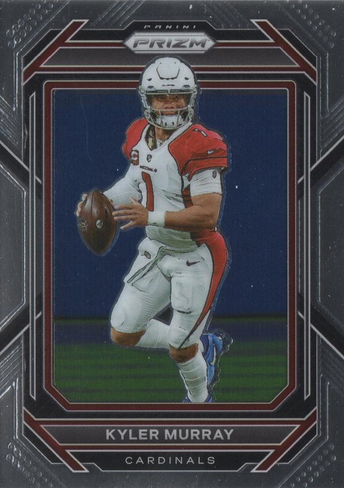 Kyler Murray #1 Arizona Cardinals | 2022 Panini Prizm | NFL Football