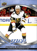 Jonathan Marchessault #1 Vegas Golden Knights | 2023-24 Upper Deck MVP