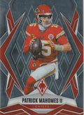 Patrick Mahomes II #1 Kansas City Chiefs | 2025 Panini Phoenix | NFL Football