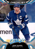 John Tavares #200 Toronto Maple Leafs | 2022-23 Upper Deck MVP