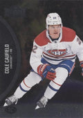 Cole Caufield Rookie #200 Montreal Canadiens | 2021-22 SkyBox Metal Universe