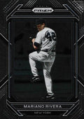 Mariano Rivera #200 New York Yankees | 2023 Panini Prizm