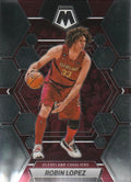 Robin Lopez #200 Cleveland Cavaliers | 2022-23 Panini Mosaic