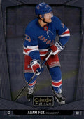 Adam Fox #200 New York Rangers | 2024-25 O-Pee-Chee Platinum