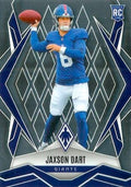 Jaxson Dart #200 New York Giants | 2025 Panini Phoenix | NFL Football