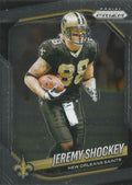 Jeremy Shockey #200 New Orleans Saints | 2025 Panini Prizm | NFL Football