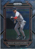 Nomar Garciaparra #201 Boston Red Sox | 2023 Panini Prizm