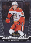 Cutter Gauthier #201 Anaheim Ducks | 2024-25 O-Pee-Chee Platinum