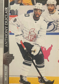 Anthony Duclair #690 Ottawa Senators | 2020-21 Upper Deck