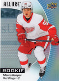 Marco Kasper #109 Detroit Red Wings | 2023-24 Upper Deck Allure