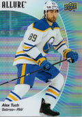 Alex Tuch #15 Buffalo Sabres | 2023-24 Upper Deck Allure